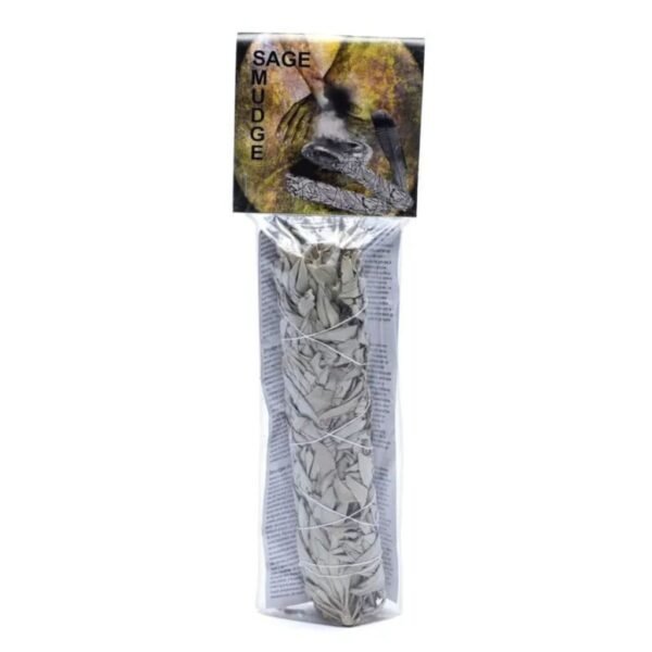 Fagot Sauge Blanche M - Image 2