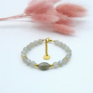 Bracelet Labradorite
