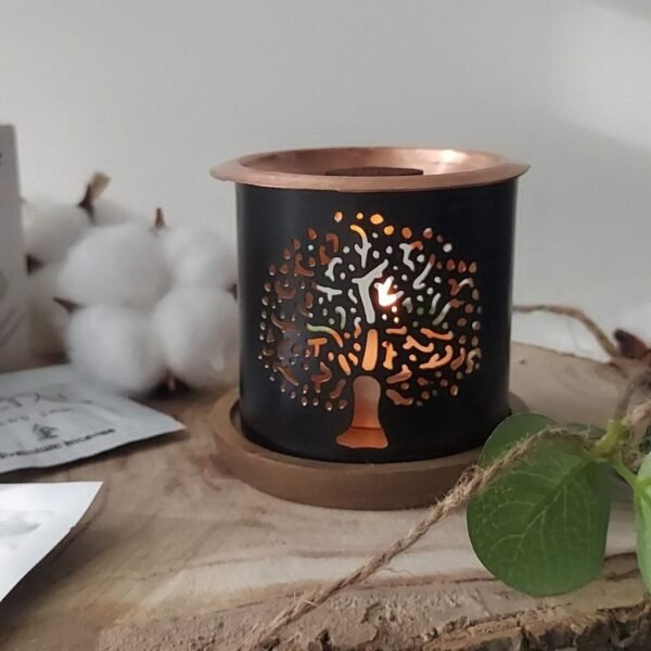 Coffret briques d'encens Feng Shui - Image 2